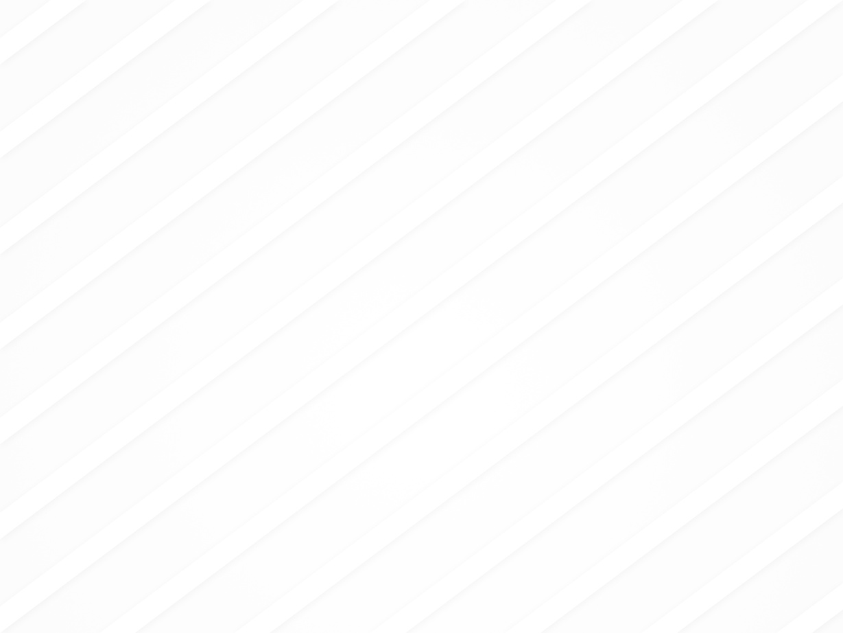 White Shapes in White Background